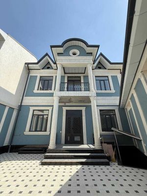 Срочно продается 2-сотик 6-комн участка в Сергели Номданак махалля