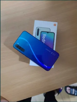 Redmi Note8 ideal
