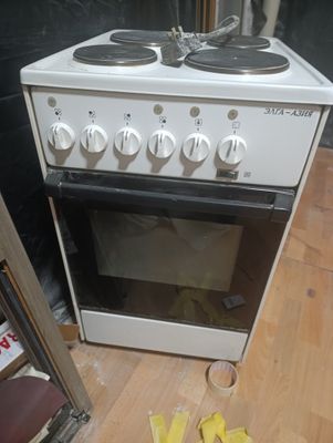 Eletktrchiskiy plita sotiladi