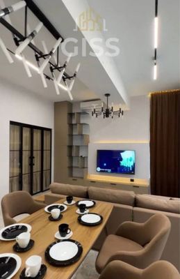 Срочно сдается 2х квартира в жк Yunusabod residence
