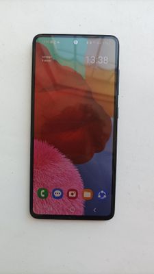 Samsung Galaxy A 51