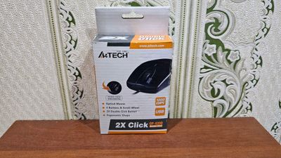 A4TACH проводная мышь