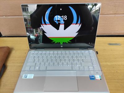 HP Pavilion x360 Convertible 14-dy1xxx