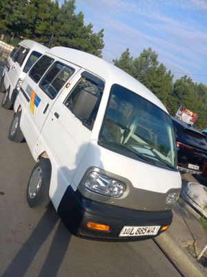 дамас 2021 бош туловсиз