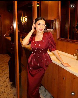 Vechirniy kuylak