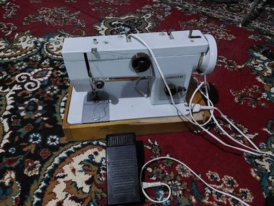 Швейное машина 134 А