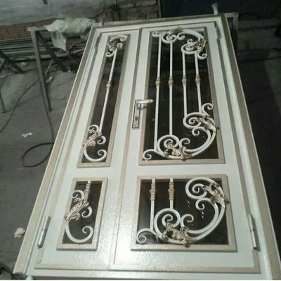 сварочные работы