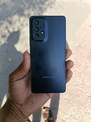 samsung a53 5G  256gb xolati yaxshi