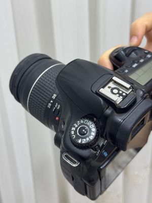 Canon 60 D