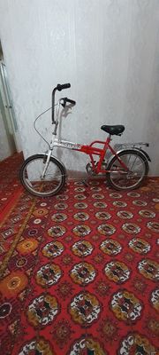 Велосипед для девочек