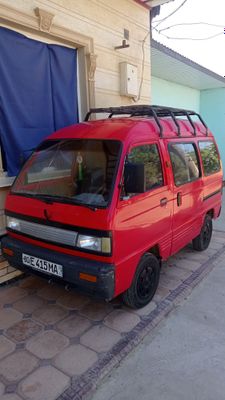 Daewoo Damas 2001