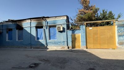 Участок под строительство вашего бизнеса