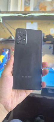 Samsung A72 6/128