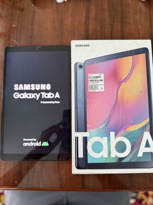 Planshet Samsung Galaxy Tab A T515