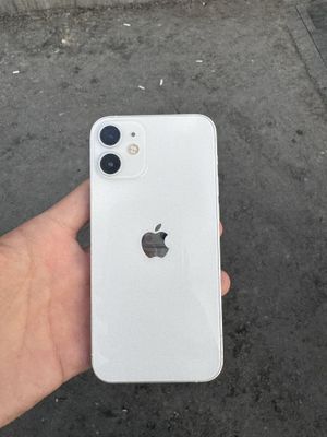 Iphone 12 Mini sotiladi