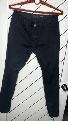 Брюки 31 размер