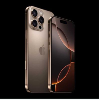 Iphone 16 Pro max 256 Gb