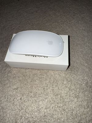 Apple magic mouse 2
