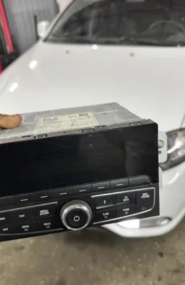 Магнитофон жентра