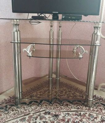 Подставка. Podstavka televizor uchun