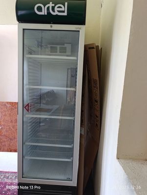 Artel HS474SN. 171LITR