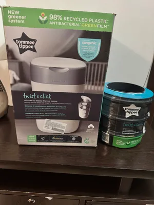 Утилизатор для подгузников