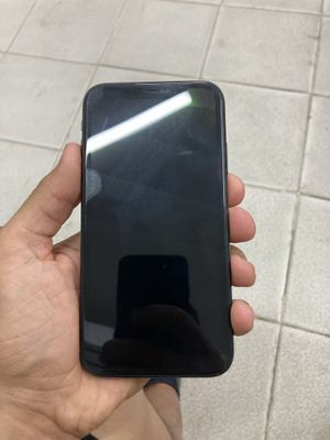 Iphone xr 64 gb LLA