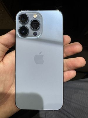 iphone 13 pro 256gb