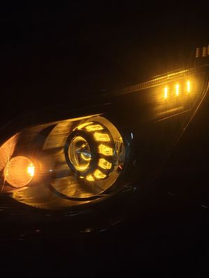 Coblt tuning biled fara