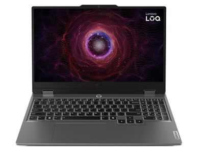 Lenovo Loq new 2025 dubai 24ram 1tb