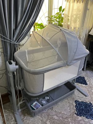 Coolbaby elektron belanchak sotiladi,holati ideal