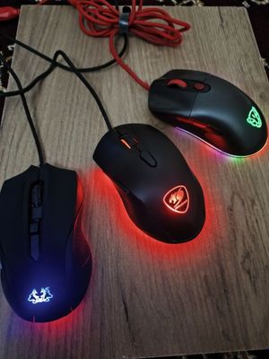 Игравой мышкалар 100 mingdan donasi