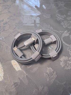 iPhone Kabel USB АДАПТЕР ГОЛОФКА (Orginal) Зарядка