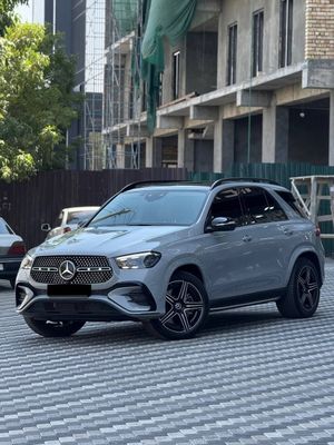 Mercedes - Benz GLE 450 4MATIC Насия. савдога. берилади
