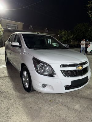 Chevrolet Cobalt 4-P Style Prapan Gaz Pakalena Yumshoq Balon
