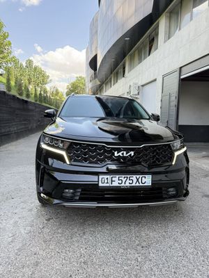 Kia Sorento AWD. 2,5 Atmosferniy. 2023.