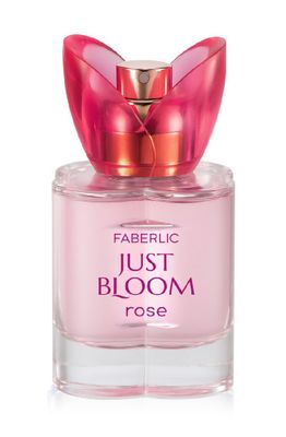 Faberlic luxe