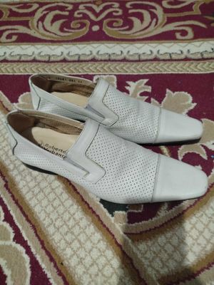 Новые мужские туфли 44 размера