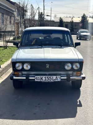 2106 Vaz 2000 yil