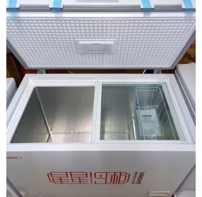 Морозильник со склада скидкой