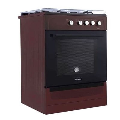 Газовая плита Shivaki 6400-G eco ГП