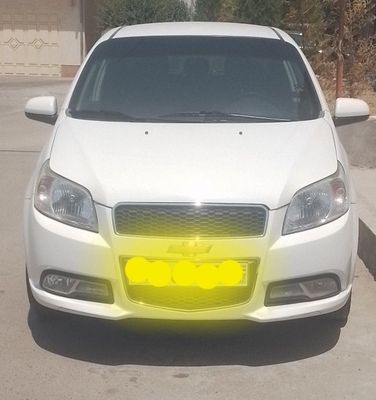 Neksya 3 2020yil banki bor 8 oy