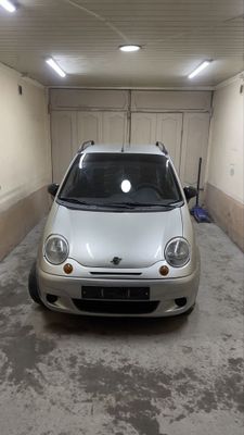 Matiz mx 2009 yil