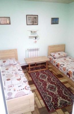 Turon hostel mehmonhona