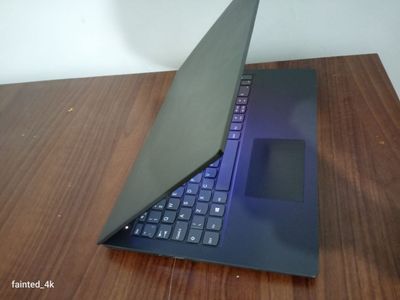 Lenovo noutbuk – Celeron N4000 / 4GB RAM / 1TB HDD yaxshi holatda