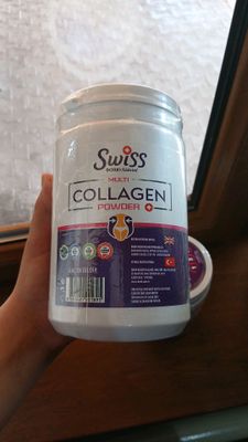 COLLAGEN