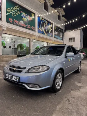 Жентира 3-поз Луйк, АБЗ, Метан