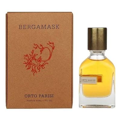 Bergamask Orto Parisi