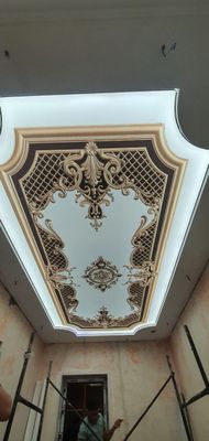 Натяжной потолок, Natyajnoy potolok, Евро ремонт