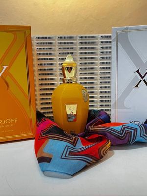 Xerjoff parfume 100 ml